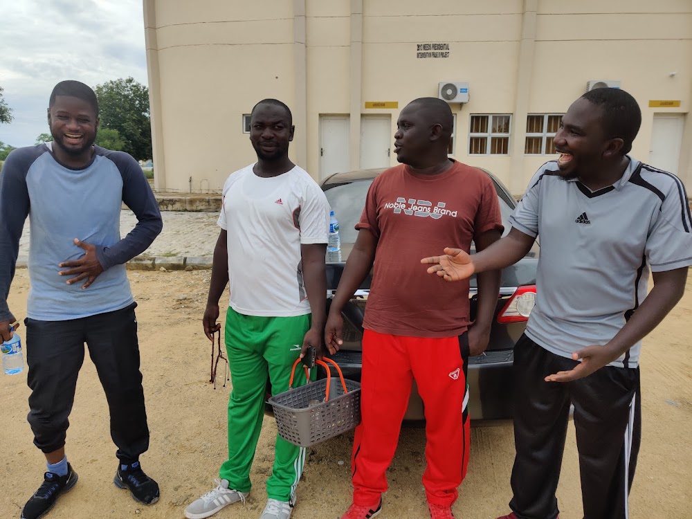 Nuga Hall photo 3